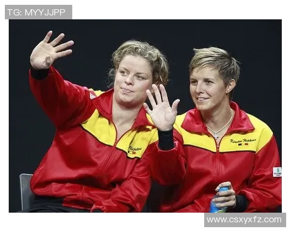 重庆网球队的崛起之路联合会杯特别报道见证成长与荣耀