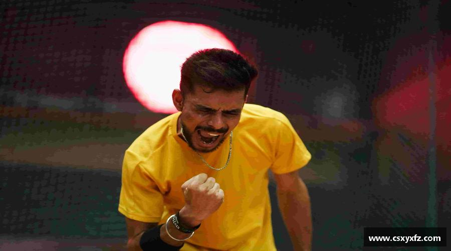 精彩因我们而生！